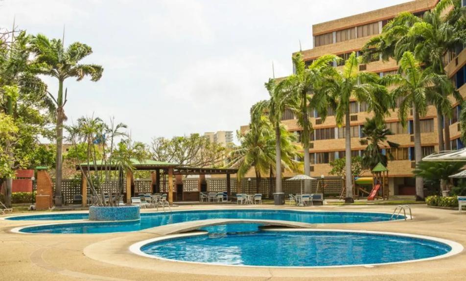 Apartament Desarrollo Turistico Punta Brava Tucacas Morrocoy Zewnętrze zdjęcie