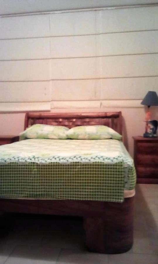 Apartament Desarrollo Turistico Punta Brava Tucacas Morrocoy Zewnętrze zdjęcie