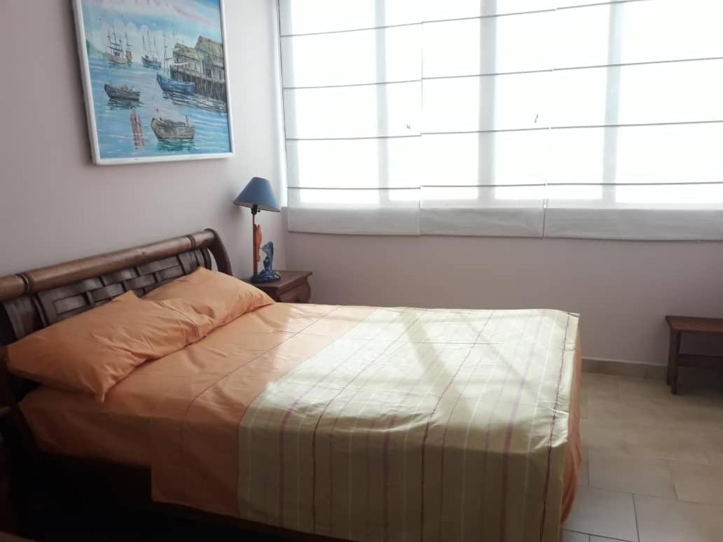 Apartament Desarrollo Turistico Punta Brava Tucacas Morrocoy Zewnętrze zdjęcie